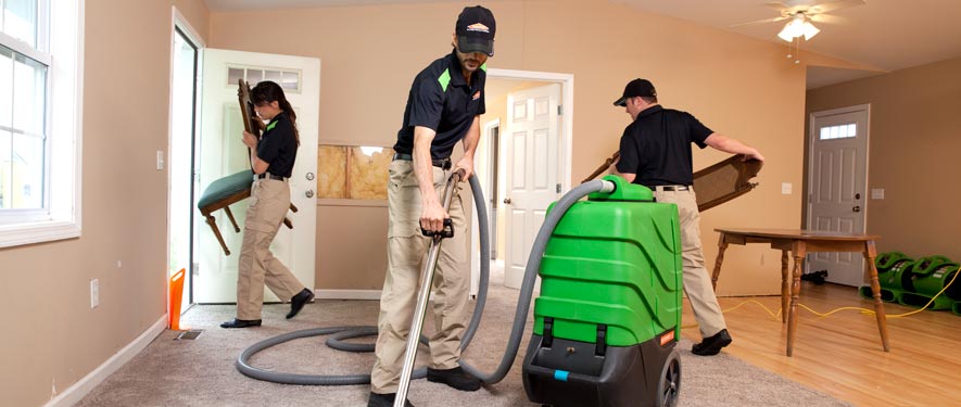 Franklin, NC cleaning services